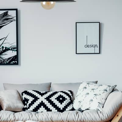 Vintlux HX26 Handmade British Lighting in Black