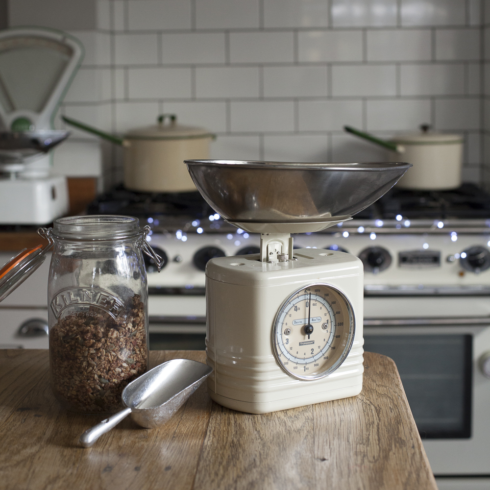 Traditional and vintage homeware