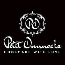 Petit Dunnocks logo