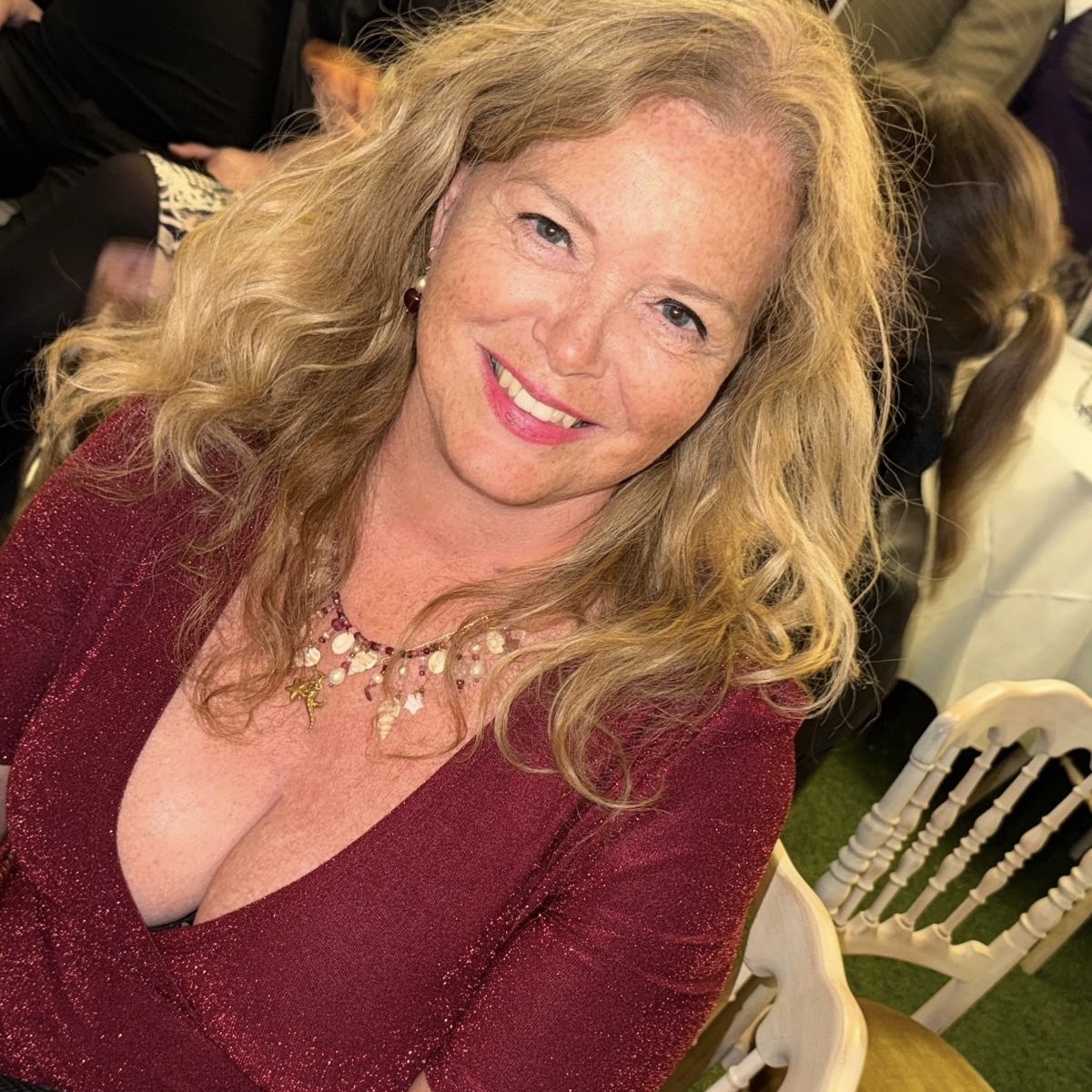 CLARKE PALMER Creative Director Jenny Palmer