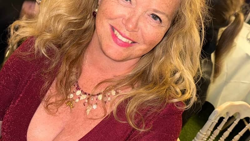 CLARKE PALMER Creative Director Jenny Palmer