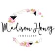 MADISON HONEY JEWELLERY logo