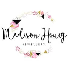 MADISON HONEY JEWELLERY logo