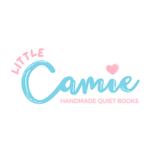 Little Camie logo