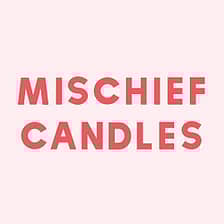 Mischief Candles logo