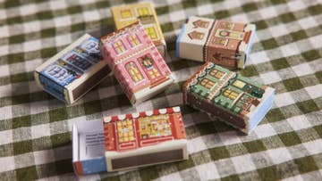 Christmas-table-games