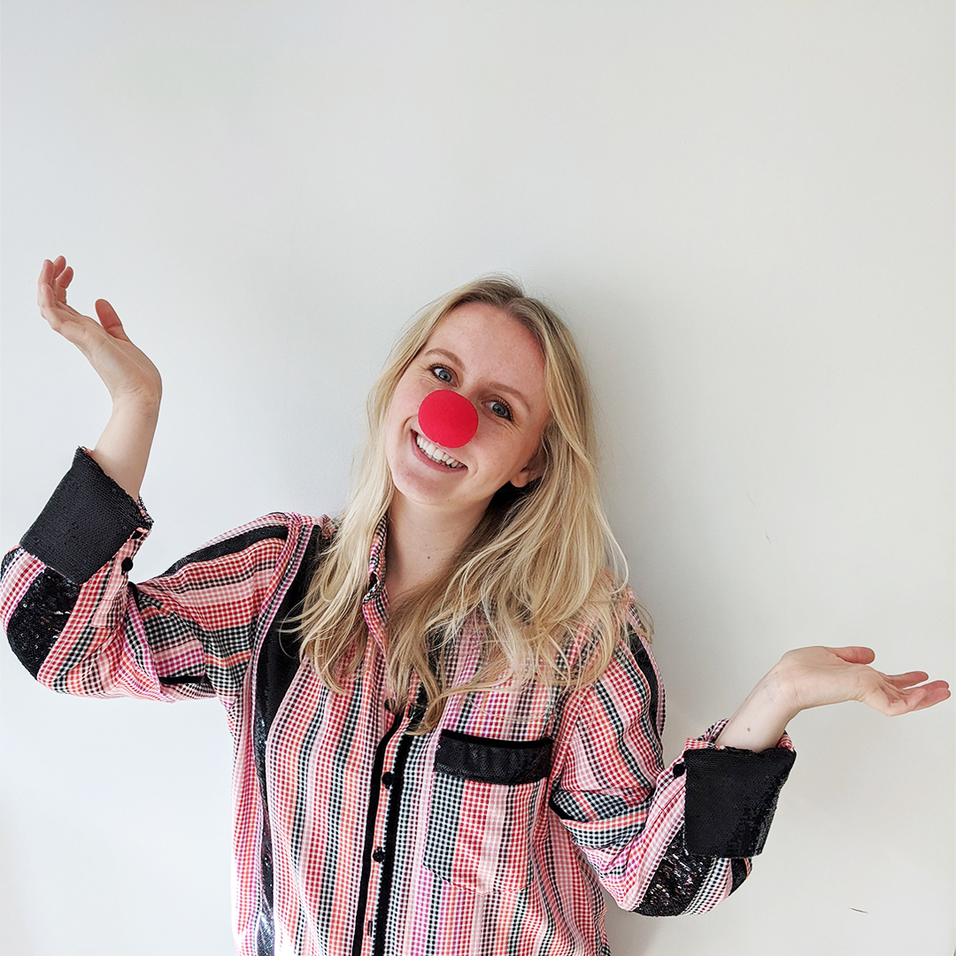 Helena Jayne Bean - designer maker of Hele Jelly Bean