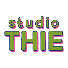 studio thie logo