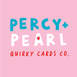 Percy and Pearl logo