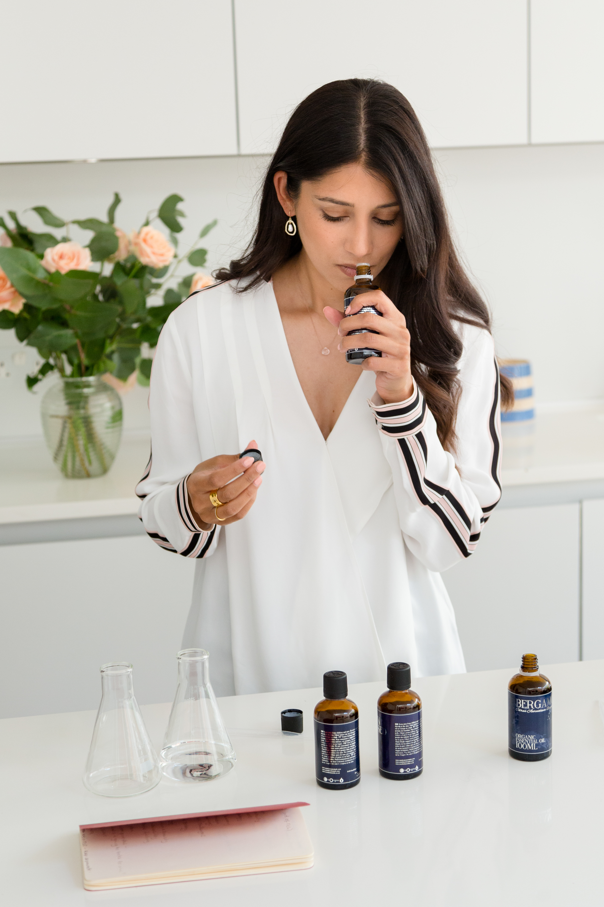 Rachyeta Singh - Founder of RAWE