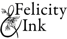 Felicity & Ink logo