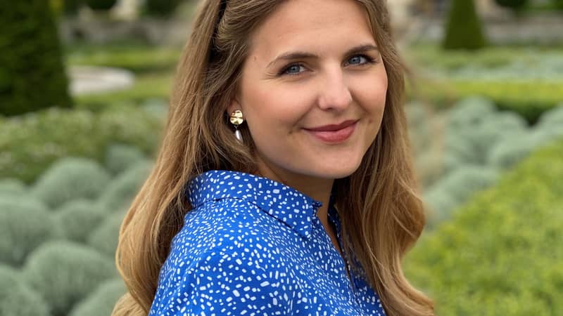 The Rose Press Garden