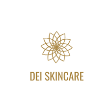 DEI Skincare logo