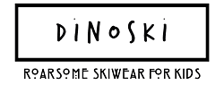 Dinoski logo