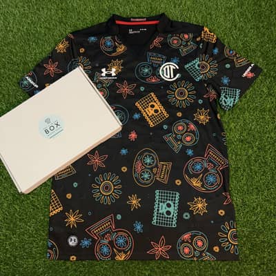 Toluca Day of the Dead shirt