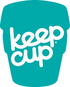 KeepCup logo