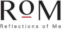 Reflections of Me logo
