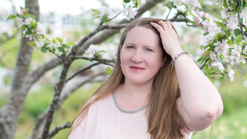 Tanya Butler founder of Butler & Grace