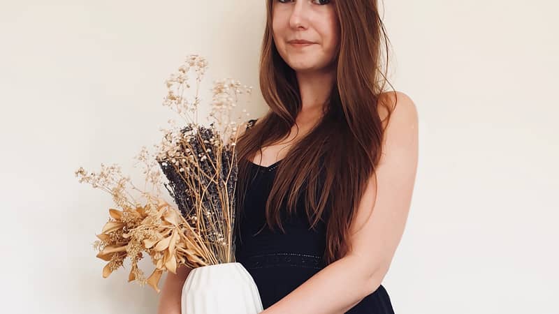 Wildtree Skincare Founder