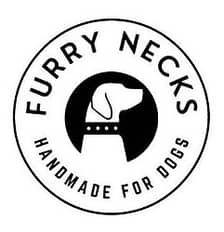 Furry Necks logo
