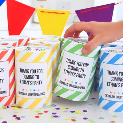 Party favour