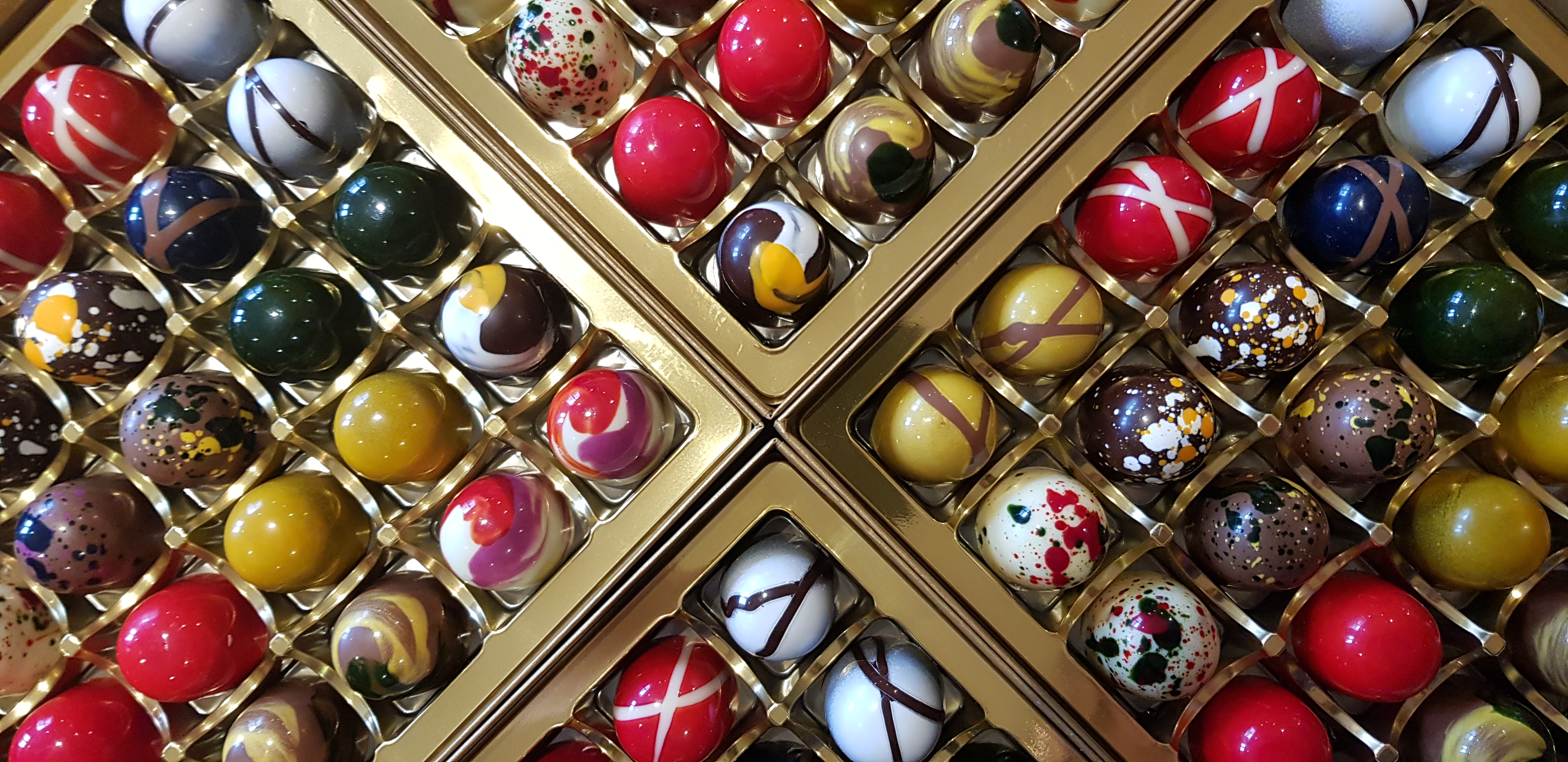 Kate and Janet from The Mallow Tailor