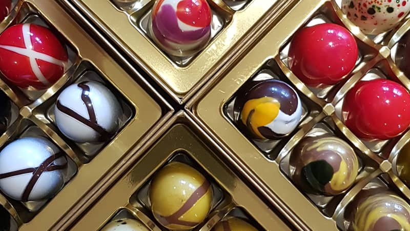 Kate and Janet from The Mallow Tailor