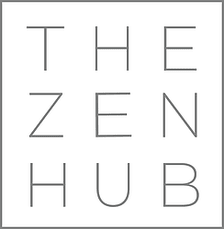 THE ZEN HUB logo
