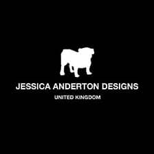 Jessica Anderton Designs logo