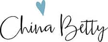 China Betty logo