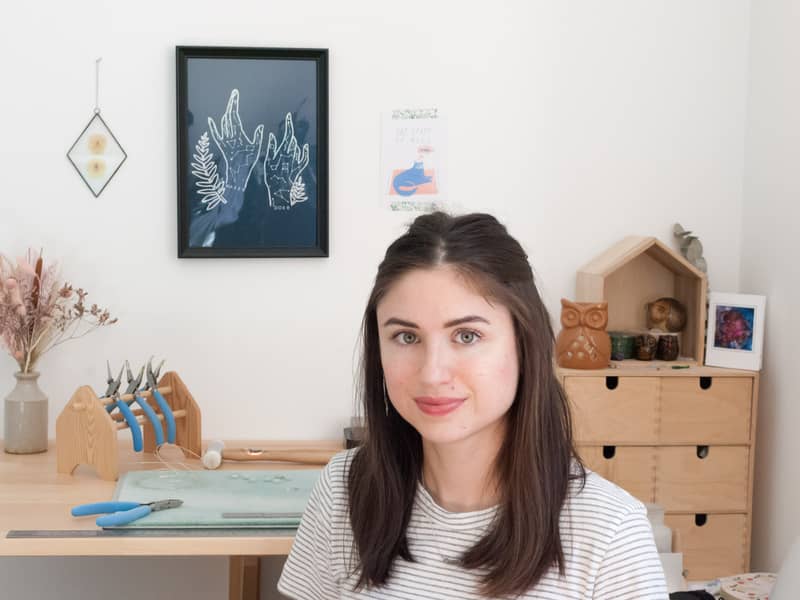 Honeydew Club Jewellery