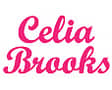 Celia Brooks' Gastrotours logo