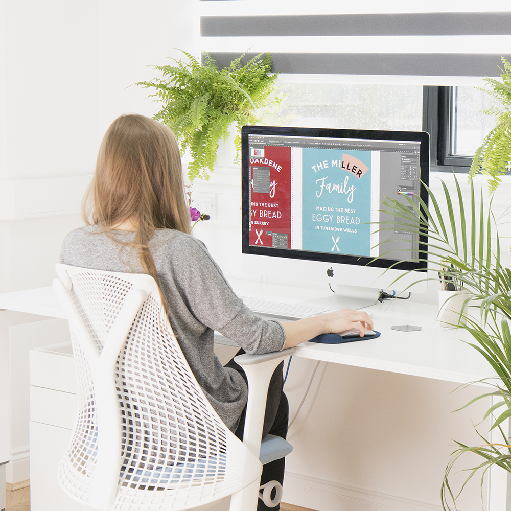 The Team - Christmas 2016