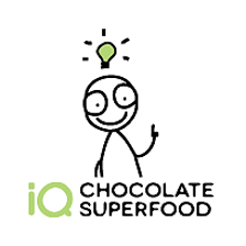 iQ Chocolate logo