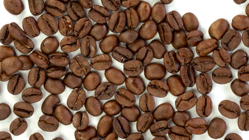 Lava Java Coffee Beans Yawn Brea