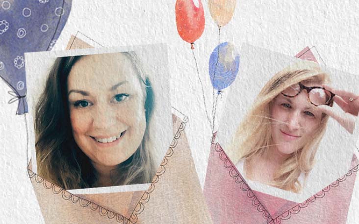 The Marvellous Magical Mail Machine