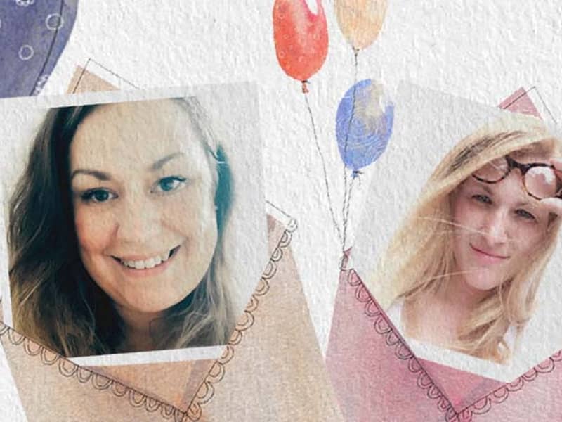 The Marvellous Magical Mail Machine