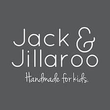 Jack and Jillaroo logo