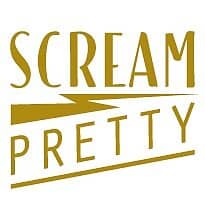 Scream Pretty logo