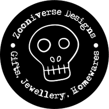 ZOONIVERSE DESIGNS logo