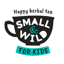 Small & Wild logo