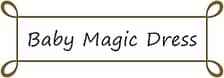 baby magic dress logo