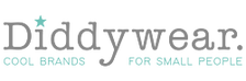 Diddywear logo