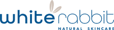 White Rabbit Skincare logo
