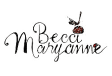 Becci Maryanne logo