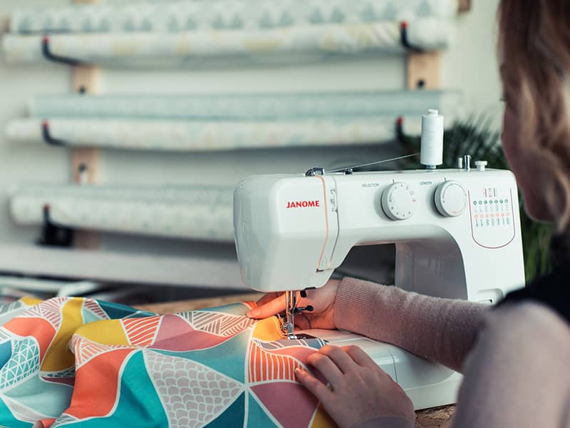 cushions made in wales