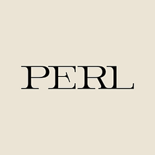 PERL Cosmetics logo