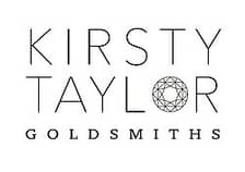 Kirsty Taylor Goldsmiths logo