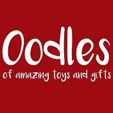 Oodles of Gifts logo