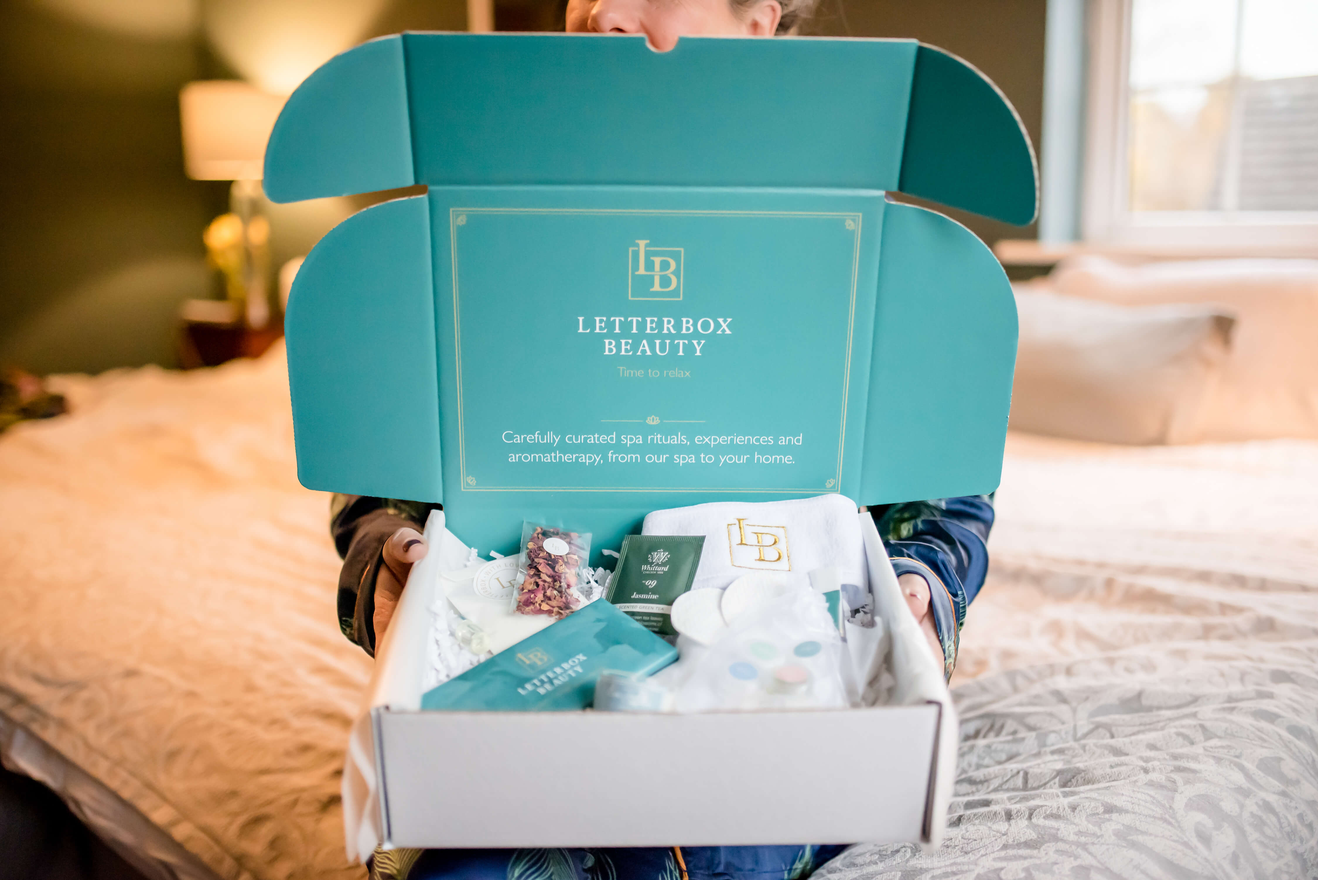 Mothers Day Gift Hamper